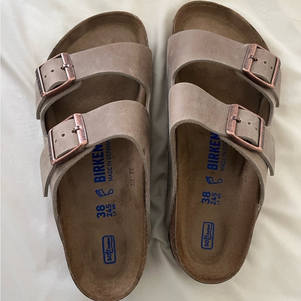 Birkenstock Arizona Sandals